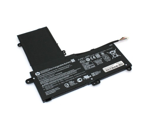 Аккумуляторная батарея для ноутбука HP Pavilion X360 11-U000 (HSTNN-UB6V) 11.55V 3470mAh