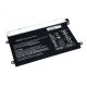 Аккумуляторная батарея для ноутбука HP X2 210 G2 (SW02XL) 7.7V 4221mAh