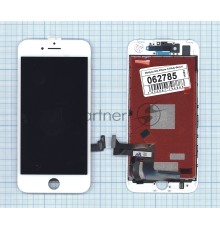 Дисплей для Apple iPhone 7 в сборе с тачскрином (AAA) белый