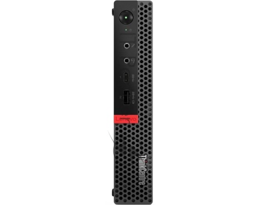 Компьютер Lenovo ThinkCentre M920q  for ZOOM, Core i7-9700T, 2x8GB DDR4, 128GB SSD, Intel 9560 WiFi/BT, VESA Mount, USB Mouse/Keyboard, Win 10 IoT (Custom image for Zoom), 3yr Premier Support Warranty