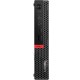 Компьютер Lenovo ThinkCentre M920q  for ZOOM, Core i7-9700T, 2x8GB DDR4, 128GB SSD, Intel 9560 WiFi/BT, VESA Mount, USB Mouse/Keyboard, Win 10 IoT (Custom image for Zoom), 3yr Premier Support Warranty