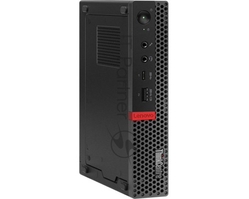 Компьютер Lenovo ThinkCentre M920q  for ZOOM, Core i7-9700T, 2x8GB DDR4, 128GB SSD, Intel 9560 WiFi/BT, VESA Mount, USB Mouse/Keyboard, Win 10 IoT (Custom image for Zoom), 3yr Premier Support Warranty
