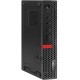 Компьютер Lenovo ThinkCentre M920q  for ZOOM, Core i7-9700T, 2x8GB DDR4, 128GB SSD, Intel 9560 WiFi/BT, VESA Mount, USB Mouse/Keyboard, Win 10 IoT (Custom image for Zoom), 3yr Premier Support Warranty