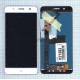 Дисплей для ZTE Blade A610 Plus белый