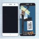 Дисплей для ZTE Blade A610 Plus белый