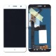 Дисплей для ZTE Blade A610 Plus белый