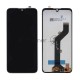Дисплей для Tecno Pop 5 черный