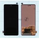 Дисплей для Samsung Galaxy S20 FE SM-G780F черный