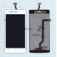 Дисплей для OPPO Neo 5S белый