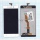 Дисплей для OPPO Neo 7 белый