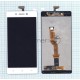Дисплей для OPPO Neo 7 белый