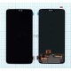 Дисплей для OnePlus 6 OLED черный