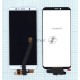 Дисплей для Honor 7A Pro, Honor 7C, Y6 2018 белый