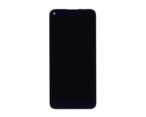 Дисплей для Huawei Nova 5i, P40 Lite, P20 lite 2019, Nova 7i, Nova 6SE черный