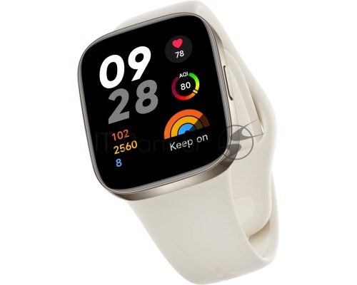 Смарт-часы Redmi Watch 3 Ivory M2216W1 (BHR6854GL)