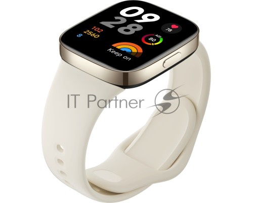 Смарт-часы Redmi Watch 3 Ivory M2216W1 (BHR6854GL)