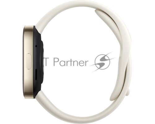 Смарт-часы Redmi Watch 3 Ivory M2216W1 (BHR6854GL)