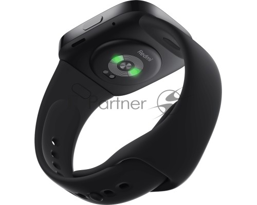 Смарт-часы Redmi Watch 3 Black M2216W1 (BHR6851GL)