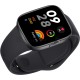Смарт-часы Redmi Watch 3 Black M2216W1 (BHR6851GL)