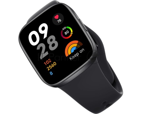 Смарт-часы Redmi Watch 3 Black M2216W1 (BHR6851GL)