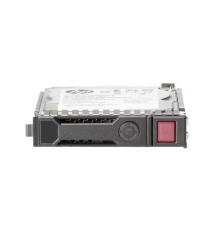 Hp EG002400JWJNN Жесткий диск HP G8-G10 2.4-TB 12G 10K 2.5 SAS 512e 