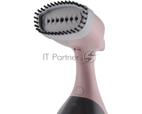 Отпариватель ручной Domfy DSC-GS310 1650Вт бежевый