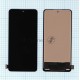 Дисплей для Xiaomi Redmi Note 11 Pro TFT черный