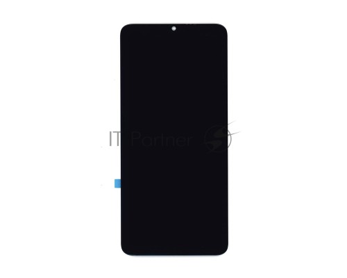 Дисплей для Xiaomi Redmi Note 8 Pro (COF) черный