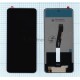 Дисплей для Xiaomi Redmi Note 9S, Redmi Note 9 Pro в сборе с тачскрином (copy) черный
