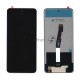 Дисплей для Xiaomi Redmi Note 9S, Redmi Note 9 Pro в сборе с тачскрином (copy) черный