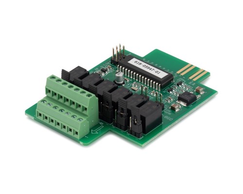 [батареи] Ippon Dry Conatcts Card for Innova Unity RT/Innova RT II/Innova G2 L/Innova II (1976009)