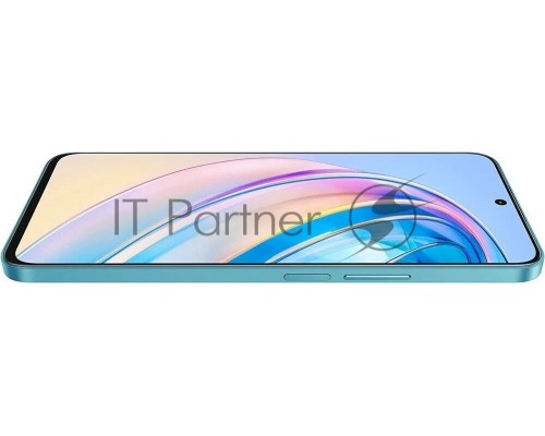 Смартфон Honor X8a 6/128Gb Cyan Lake (5109APCQ)