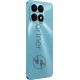 Смартфон Honor X8a 6/128Gb Cyan Lake (5109APCQ)