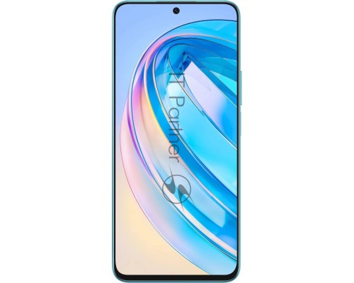 Смартфон Honor X8a 6/128Gb Cyan Lake (5109APCQ)
