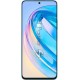 Смартфон Honor X8a 6/128Gb Cyan Lake (5109APCQ)
