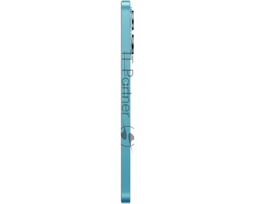 Смартфон Honor X8a 6/128Gb Cyan Lake (5109APCQ)