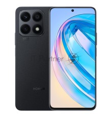 Смартфон Honor X8a 6/128Gb, Midnight black (5109APCN)