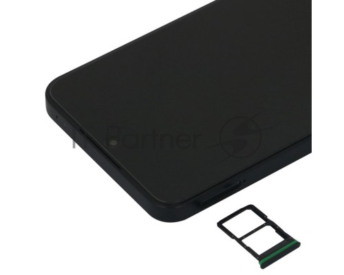 Смартфон Honor X8a 6/128Gb, Midnight black (5109APCN)