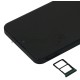 Смартфон Honor X8a 6/128Gb, Midnight black (5109APCN)