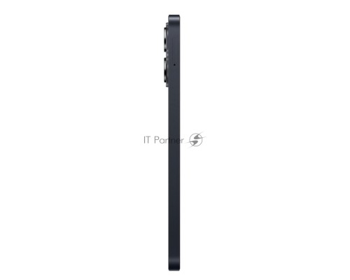 Смартфон Honor X8a 6/128Gb, Midnight black (5109APCN)