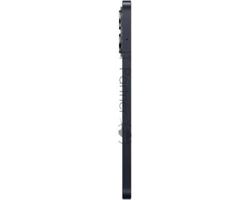Смартфон Honor X8a 6/128Gb, Midnight black (5109APCN)