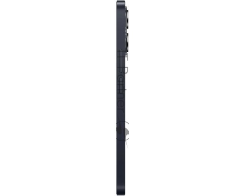 Смартфон Honor X8a 6/128Gb, Midnight black (5109APCN)