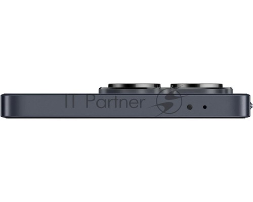 Смартфон Honor X8a 6/128Gb, Midnight black (5109APCN)