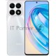 Смартфон Honor X8a 6/128Gb, Titanium silver(5109APCS)