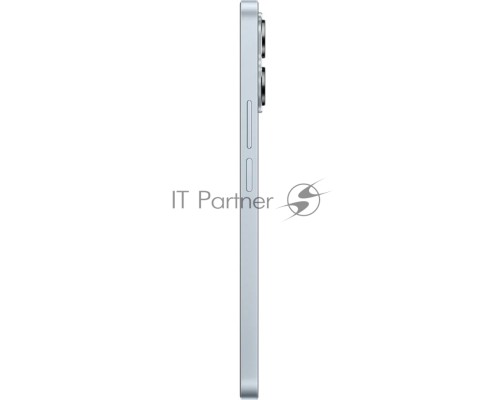 Смартфон Honor X8a 6/128Gb, Titanium silver(5109APCS)