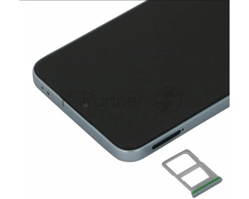 Смартфон Honor X8a 6/128Gb, Titanium silver(5109APCS)
