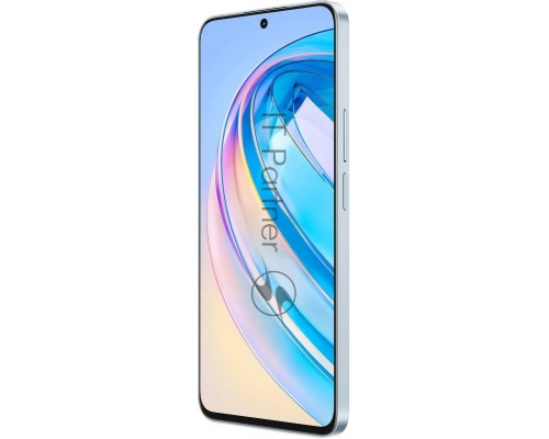 Смартфон Honor X8a 6/128Gb, Titanium silver(5109APCS)