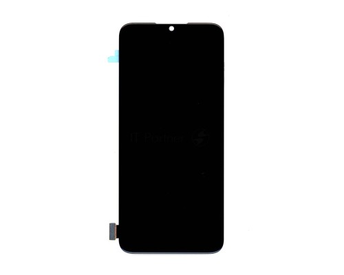 Дисплей для Xiaomi Mi A3 CC9e в сборе с тачскрином OLED черный