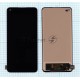 Дисплей для Xiaomi Mi 11 Lite в сборе с тачскрином TFT черный