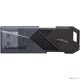 Флеш диск Kingston 64Gb DataTraveler Exodia Onyx DTXON/64GB USB3.2 черный